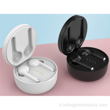 Mini altoparlante Bluetooth Bluetooth altoparlante con luce a LED